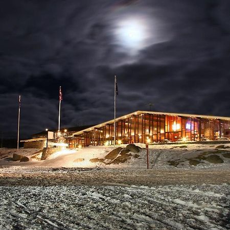 The Man From Snowy River Hotel Perisher Valley Exterior foto